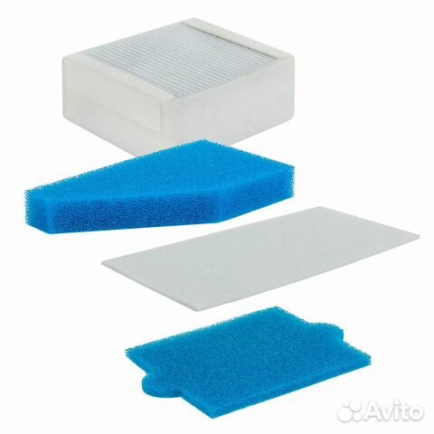 Фильтр для пылесоса Thomas