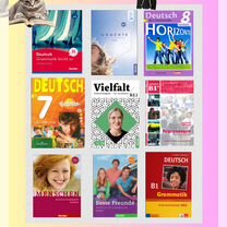 Репетитор немецкого языка онлайн / учитель, Казань
