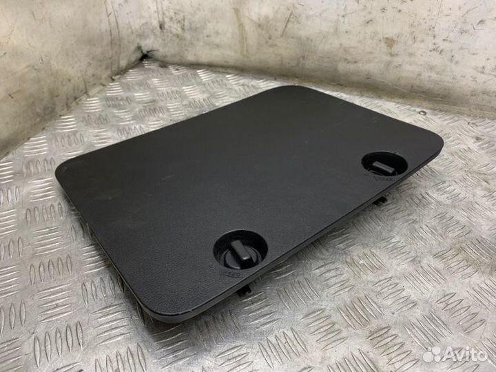 Обшивка багажника Toyota Land Cruiser Prado J150