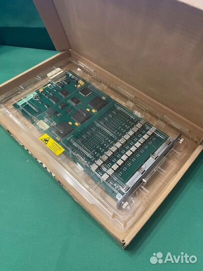 Модули расширения / Платы avaya