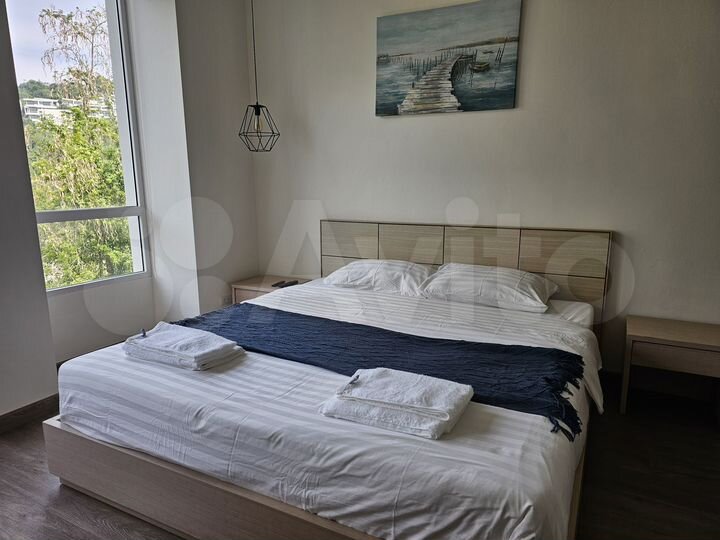 1-к. квартира, 45 м² (Таиланд)