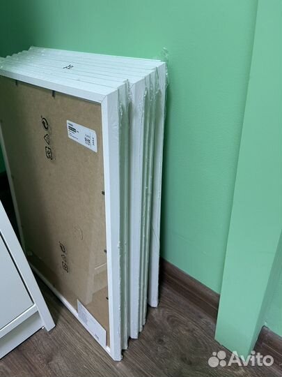 Рамка IKEA fiskbo 30x40