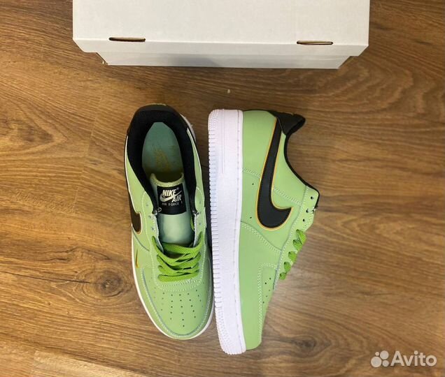 Кроссовки Nike Air Force 1’07