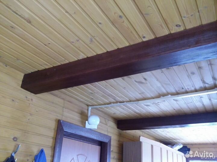 Фальш-балки