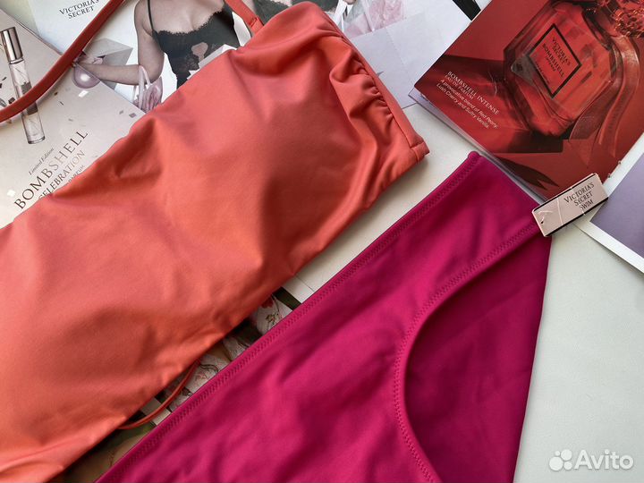 Набор из 5 санитайзеров bath and body woks