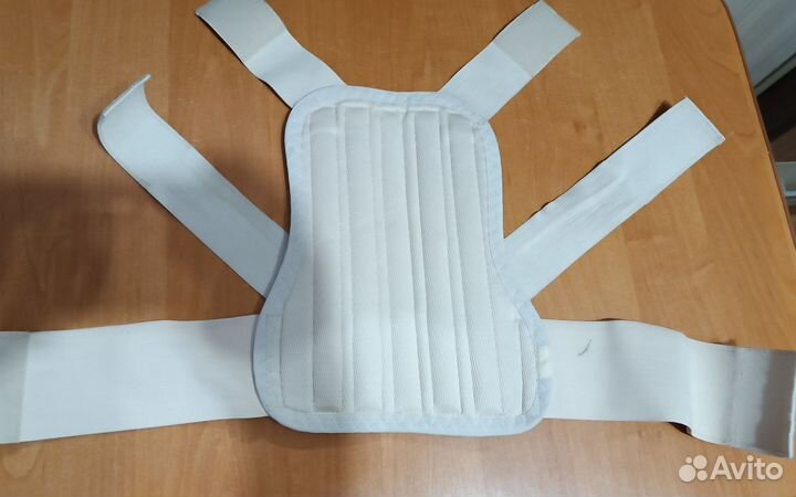 Корректор осанки Тривес