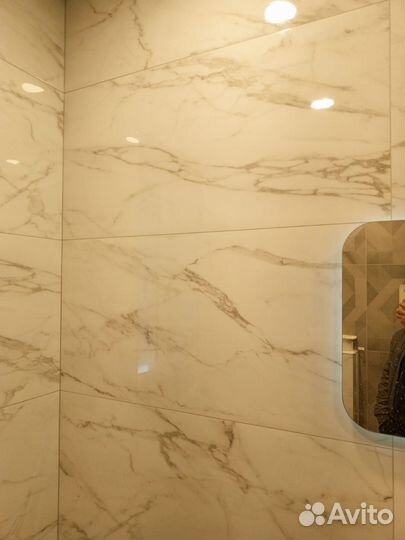 Ремонт квартир. Штукатурка стен. Шпаклёвка. Плитка