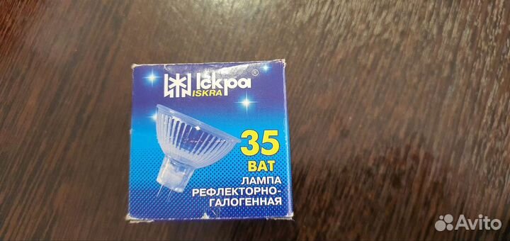 Лампочка
