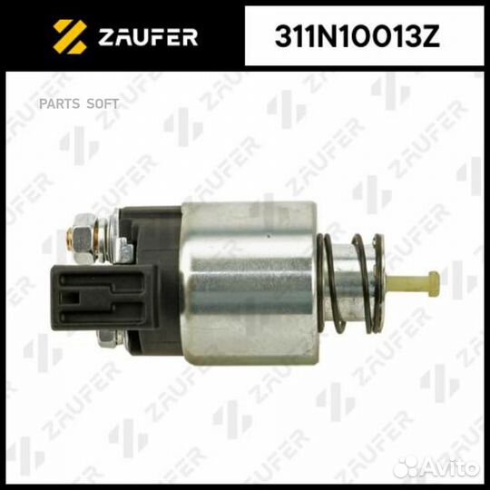 311N10013Z zaufer Втягивающее реле стартера