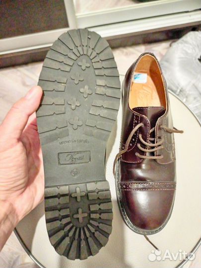 Туфли для девочки