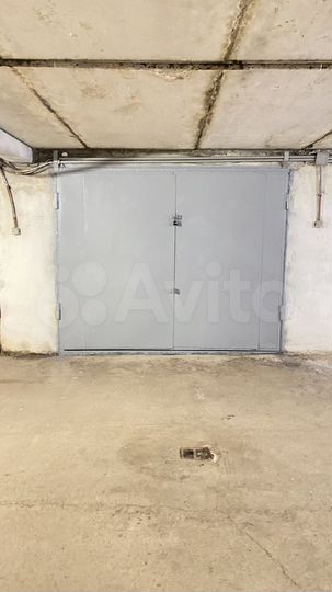 Гараж, 20 м²