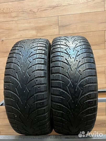 Toyo Observe G3-Ice 215/60 R16
