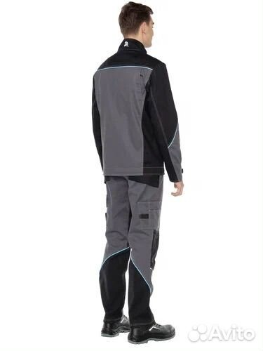 Костюм рабочий индевор авангард