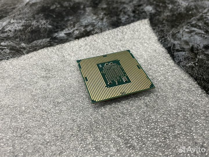Процессор intel core i5 6600