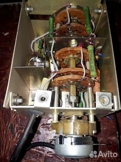 Радиодетали