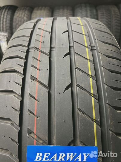 Bearway BW118 265/45 R19 133T