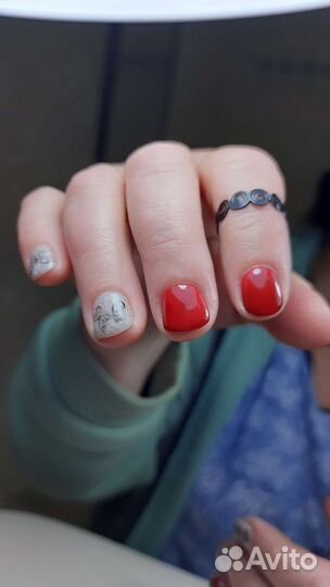 Ногтевой сервис