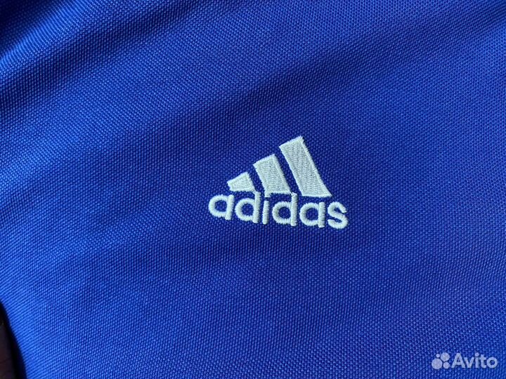 Футболка поло Adidas 3XL оригинал