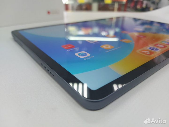 Планшет huawei MatePad 11.5 Wi-Fi 6\128 гб
