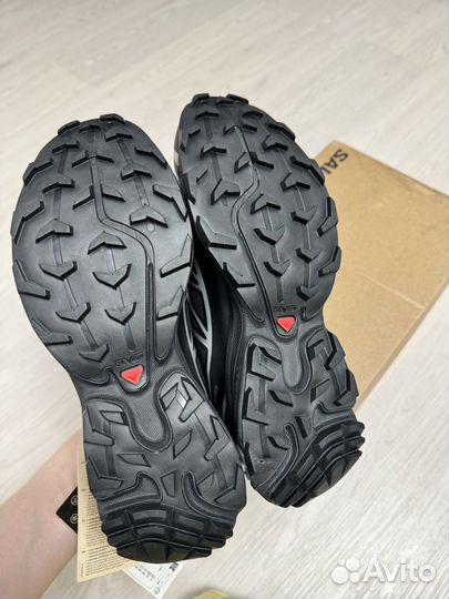 Salomon xt 6 gore tex оригинал