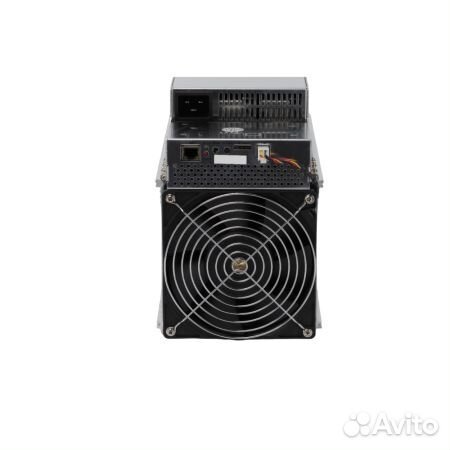 Асик Whatsminer m50s+ 134