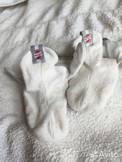 Пинетки Lodger