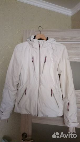 Куртка женская зимняя