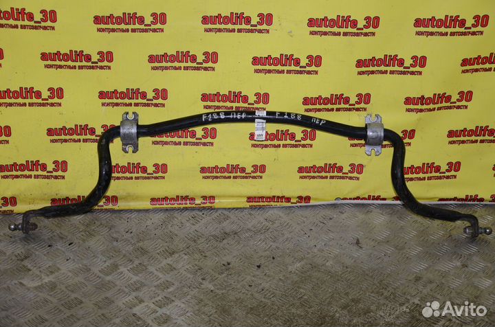 Стабилизатор передний Chevrolet Orlando