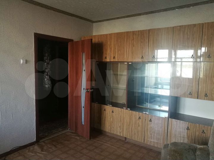 2-к. квартира, 46,1 м², 10/16 эт.