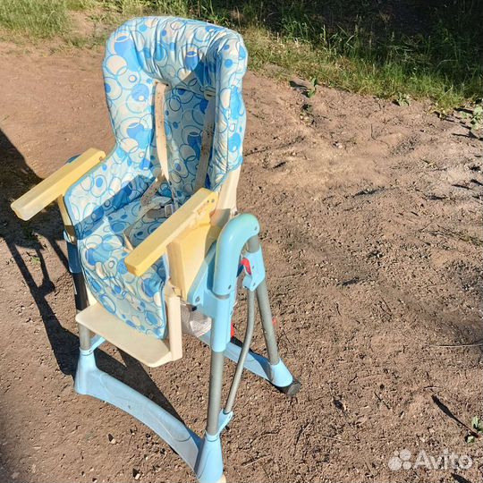 Стул для кормления