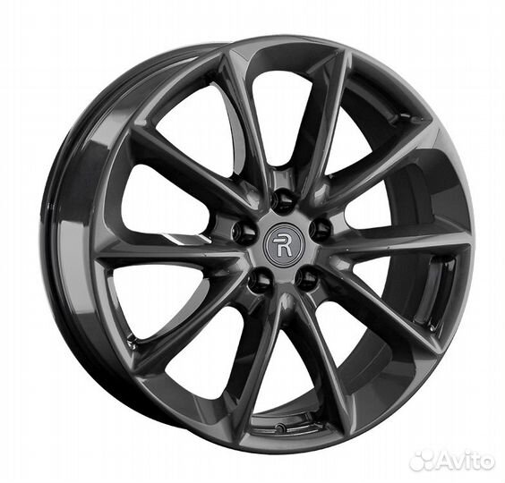 Replay 8x20/5x114,3 ET30 D60,1 LX228 GM Changan