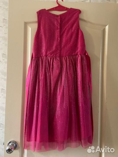 Платье для девочки нарядное