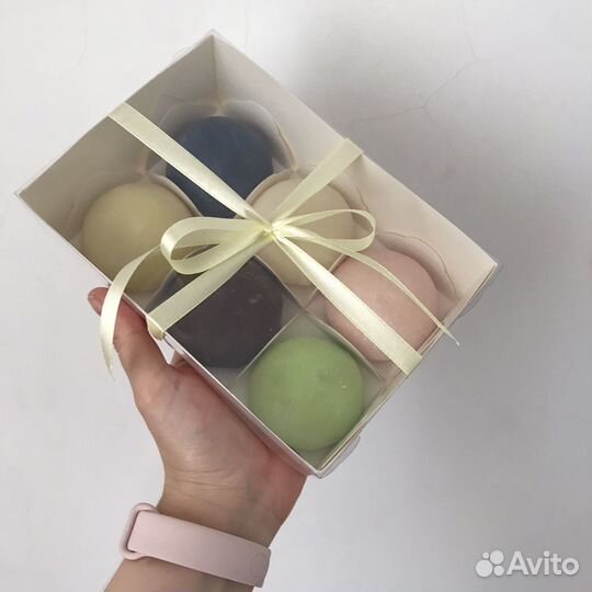 Японский десерт моти в наличии