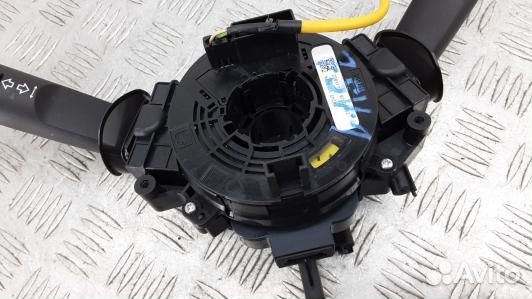 Переключатель поворотов и дворников (стрекоза) ope