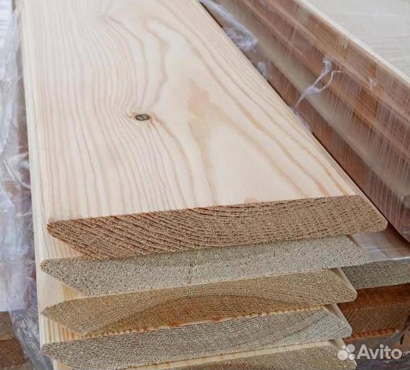 Планкен от производителя косой 201252000мм, BC