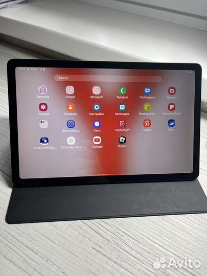 Планшет samsung galaxy tab s6 lite