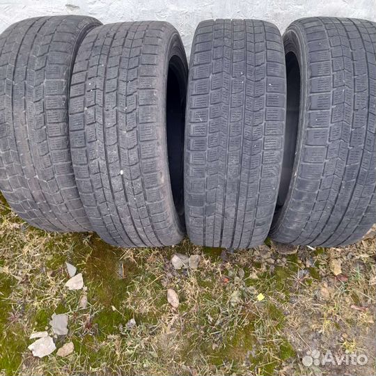 Nokian Tyres Hakkapeliitta 9 2.25/55 R16