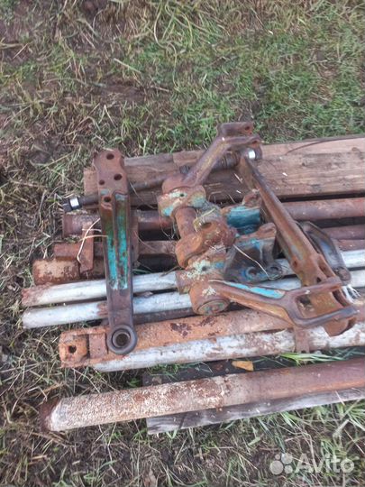 Запчасти на мтз80,82