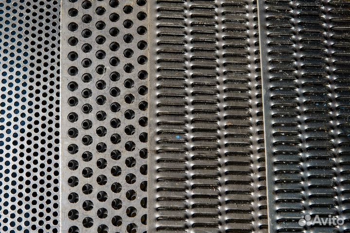 Сито для зернодробилки