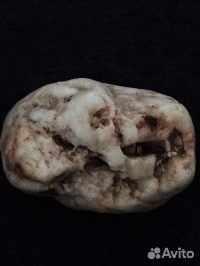 Ошеломительный камень