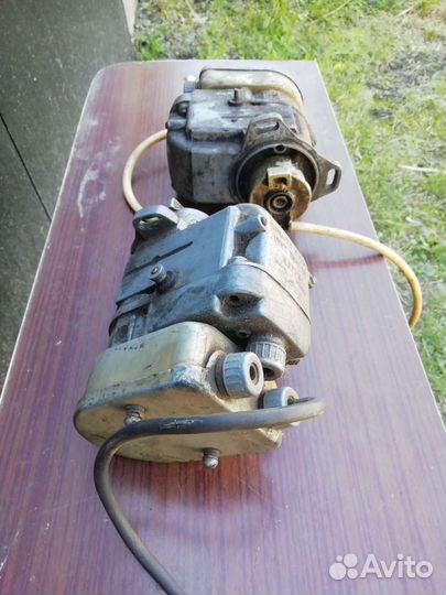 Магнета СССР