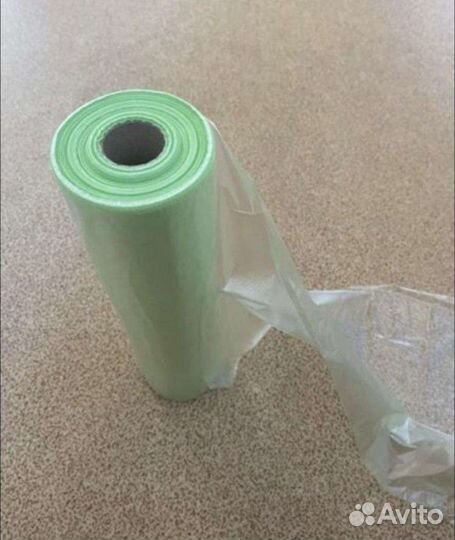 Фасовочные пакеты 30 40