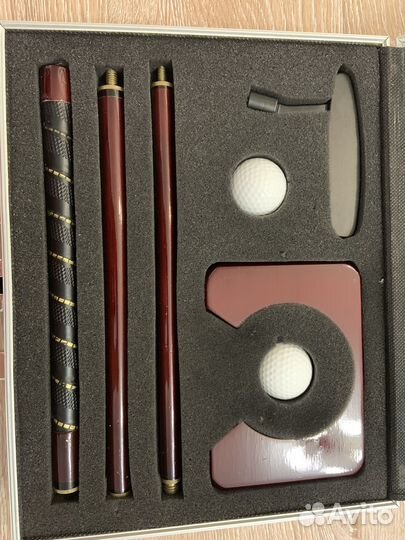 Гольф офисный домашний