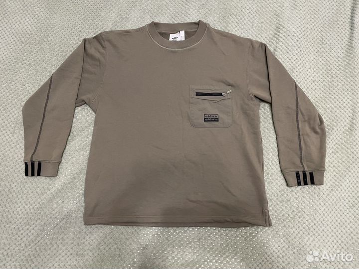 Свитшот adidas originals S