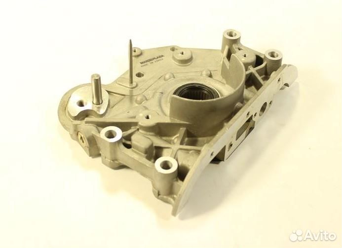 Насос масляный Hyundai/Kia/General Motors