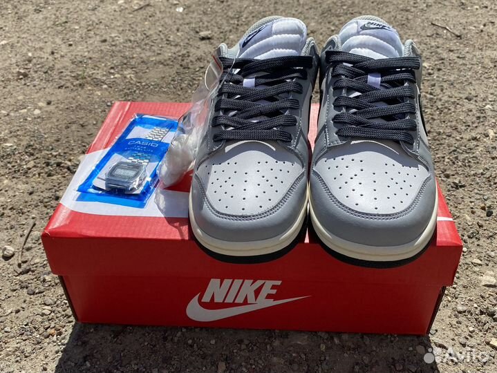 Nike dunk best quality low