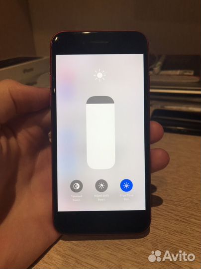 iPhone SE (2020), 64 ГБ