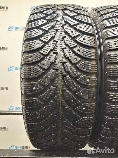 Nokian Tyres Nordman 4 205/55 R16 94T