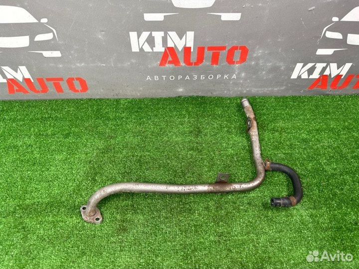 Трубка системы охлаждения Kia Rio 3 Ub 11-17 1.6