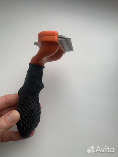 Расчестка для собак